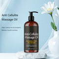 Body Soothing & Firming Massage Oil