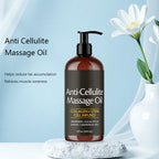 Body Soothing & Firming Massage Oil