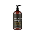 Body Soothing & Firming Massage Oil